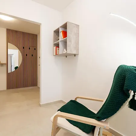 Apartment Rosoglio 300m From Sea, New 2024