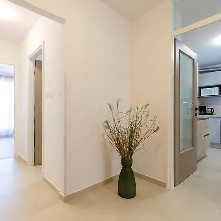 Rosoglio 300m From Sea, New 2024 Apartment
