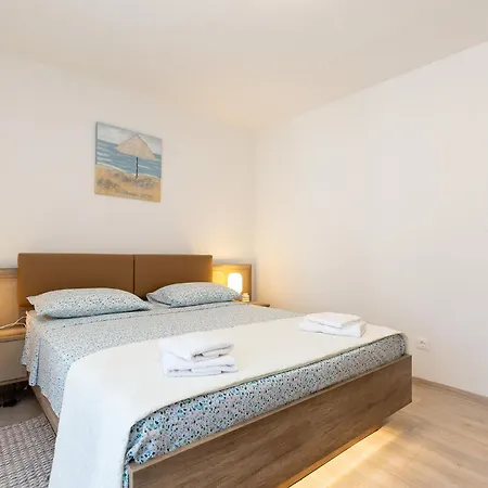 Διαμέρισμα Rosoglio 300m From Sea, New 2024