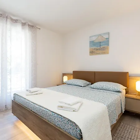 Διαμέρισμα Rosoglio 300m From Sea, New 2024